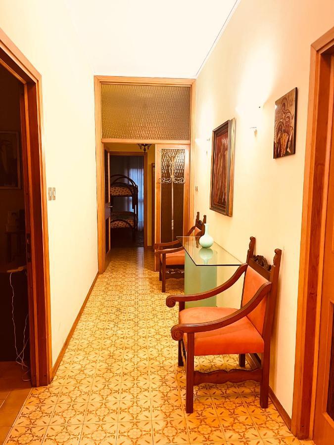 Affittacamere Umberto&Marisa Foligno Dış mekan fotoğraf
