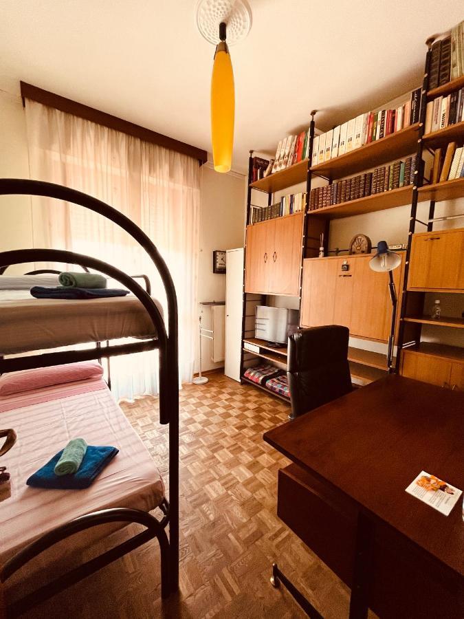 Affittacamere Umberto&Marisa Foligno Dış mekan fotoğraf