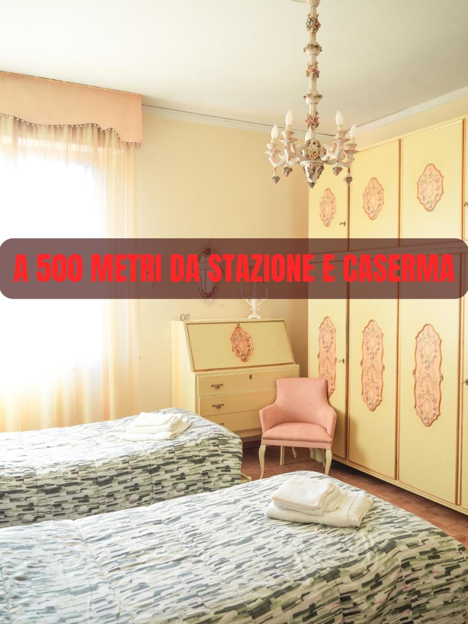 Affittacamere Umberto&Marisa Foligno Dış mekan fotoğraf